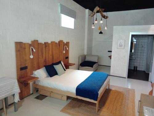 Getaria Apartment | Itsaso Apartamentuak
