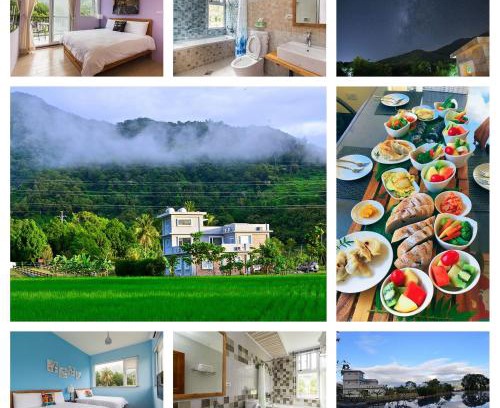 Guanshan Bed & Breakfast | ITSF B&B