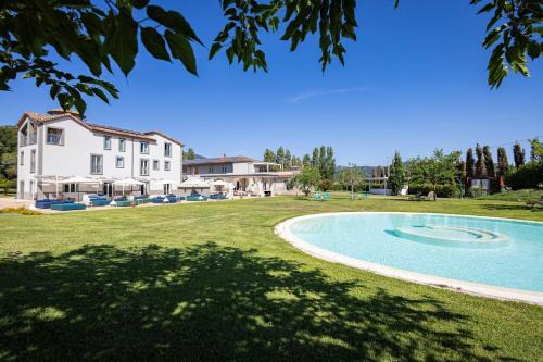 Omignano Resort | Iumara Relax Resort