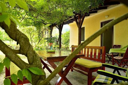 Karuc House | Ivan's Holiday Home