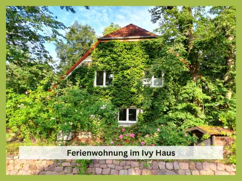 Falkensee Apartment | Ivy Haus