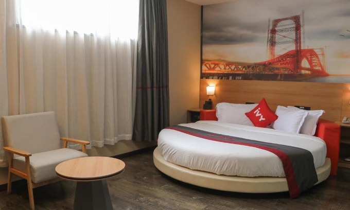 Yeka Hotel | IVY Hotel Addis Ababa Airport branch
