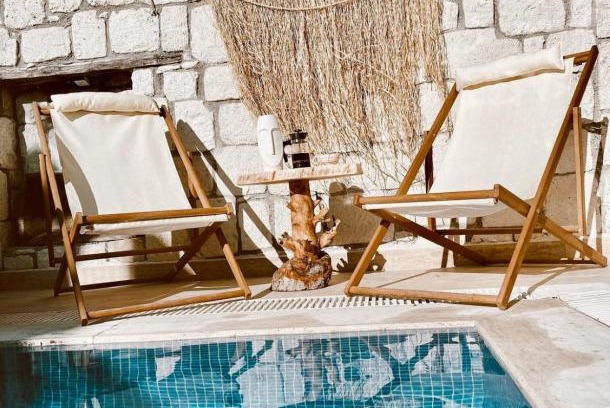 Tokoglu Bed & Breakfast | Ivy House Loca Alaçatı