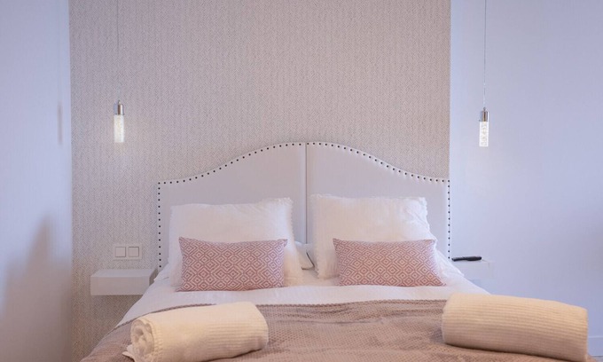 Getaria Apartment | IZAR