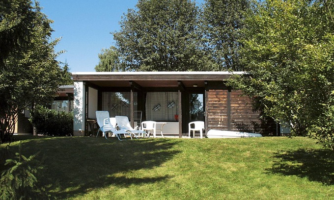 Waldkirchen House | Jägerwiesen (WAH103) by Interhome