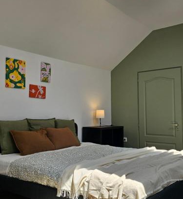 Gyor Apartment | Jóbarát Apartman