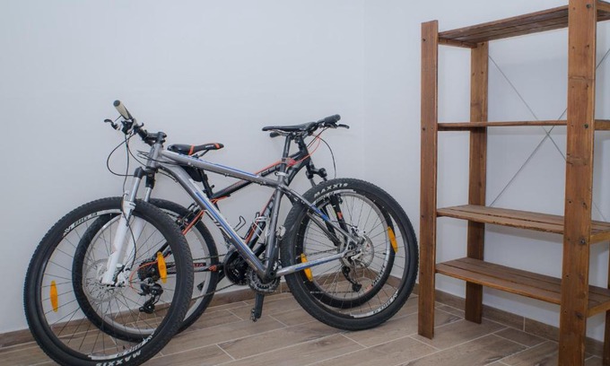 Litomerice Apartment | Jüstel apartment