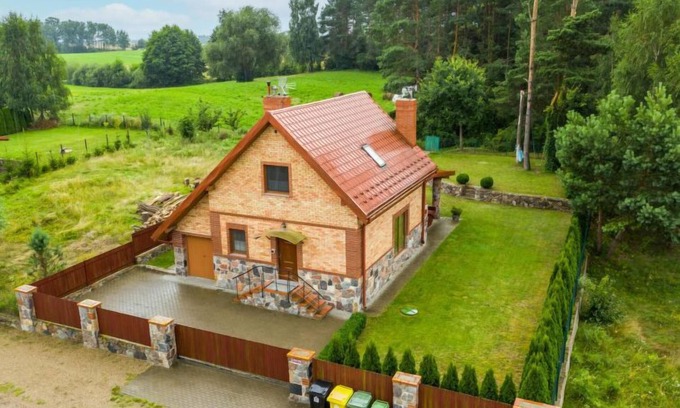 Kalinowo House | Jędrzejki by Interhome
