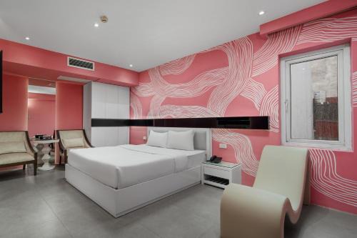 Bui Thi Xuan Hotel | J Village Hotel - Triệu Việt Vương