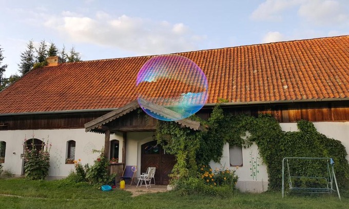 Jablonowo House | Jabłkowo-na skraju Puszczy Boreckiej ŚNIADANIA W CENIE