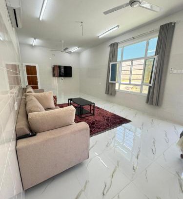 Al Hamra House | Jabal Shams, Al Noor house جبل شمس