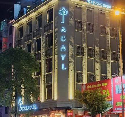 Ha Dong Hotel | Jacayl Hotel HD