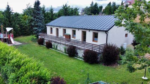 Nova Ves v Horach Apartment | Jachovka