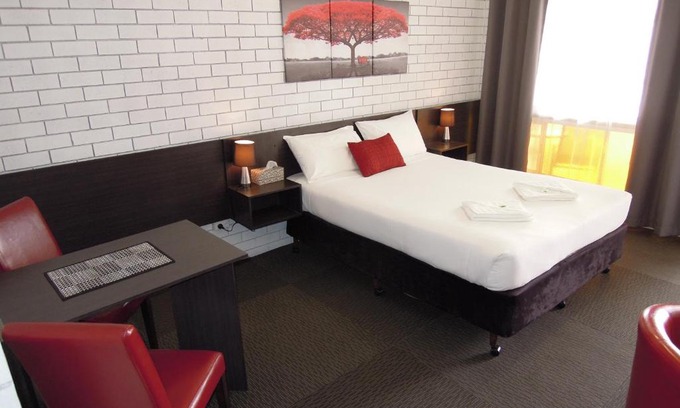 Moree Hotel | Jackaroo Apartments