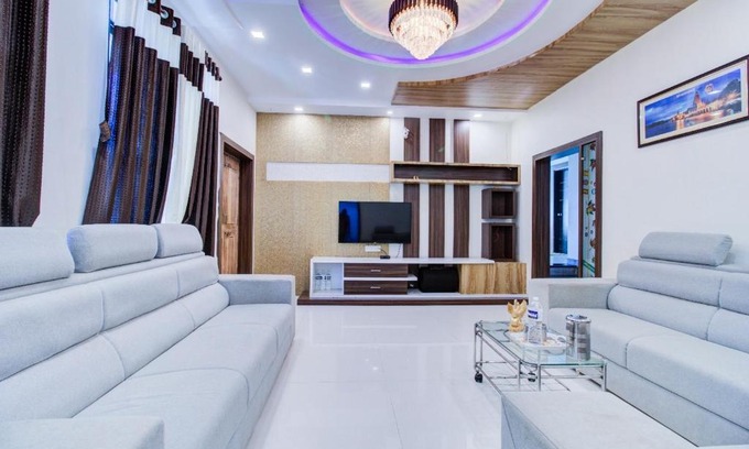 Bhilar House | Jackdaws 10 BHK Lavish & Luxurious Villa