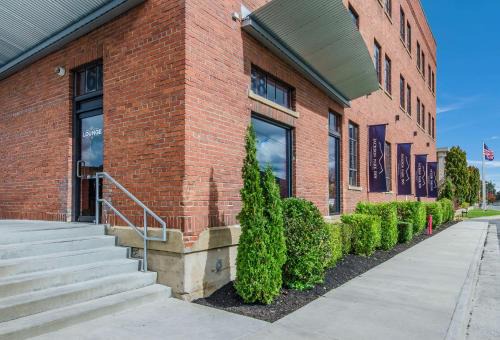 Pulaski Hotel | Jackson Park Inn, an Ascend Collection Hotel