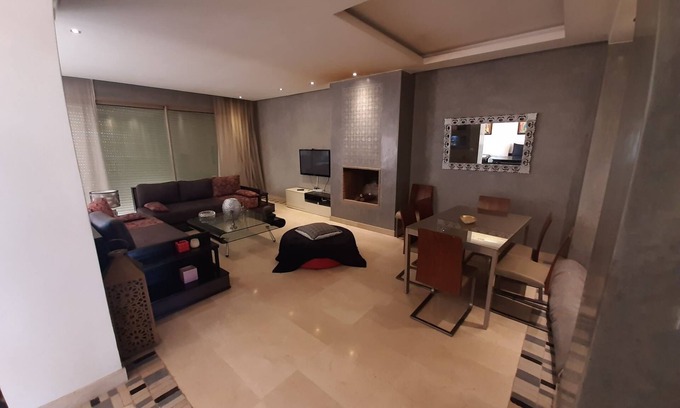 Medina Villa | jade prestige villa