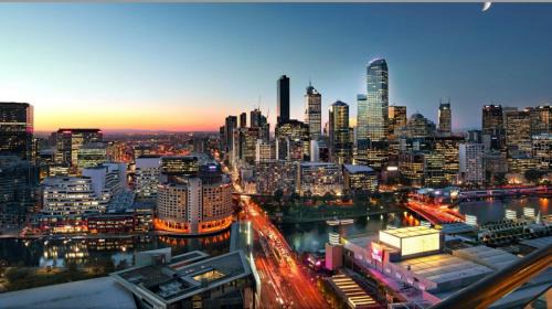Southbank Apartment | Jade Resorts Melbourne