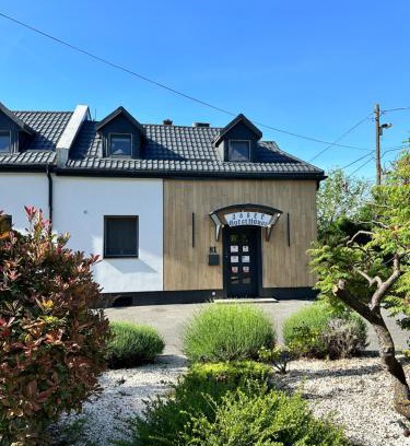 Sopron House | Jager Guesthouse