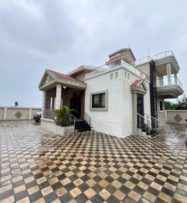 Junnar House | Jagvi Villa
