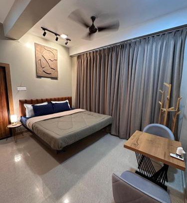 Dibrugarh Apartment | Jajabori Homestay