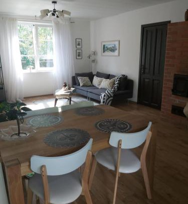 Old Town Apartment | Jakobi majutus