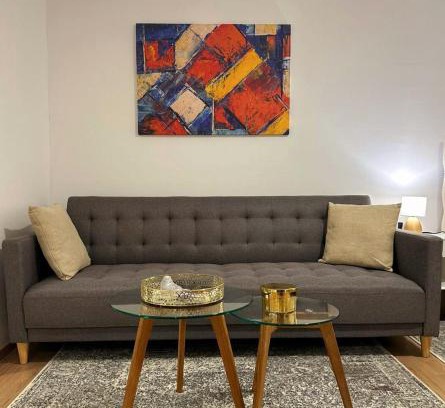 Vinkovci Apartment | Jakov