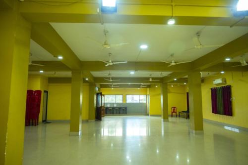 Bishnupur Hotel | Jalsa Lodge
