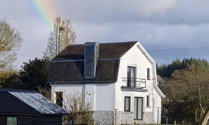 Villers-sur-Lesse Villa | Jamblinne 43