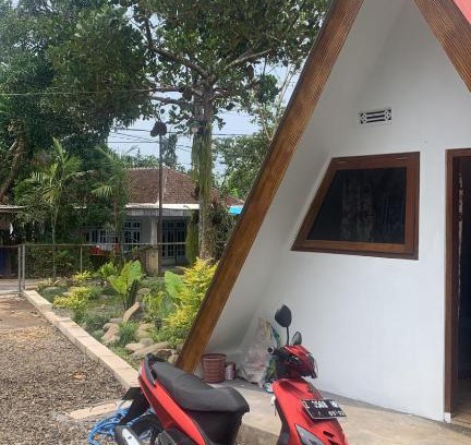 Banyuwangi Bed & Breakfast | Jambusari Ijen Crater Cottage