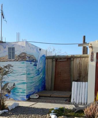 Lobitos House | Jandys house Lobitos