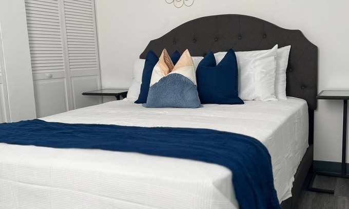 Rio Piedras Apartment | Janer House