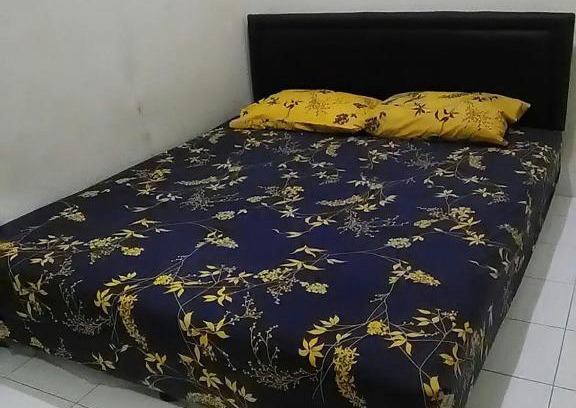 Catur Tunggal House | Janti Transit Room Syariah