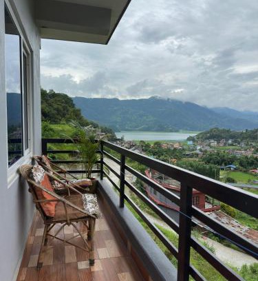 Pokhara Apartment | JAP Guest House & Apartments