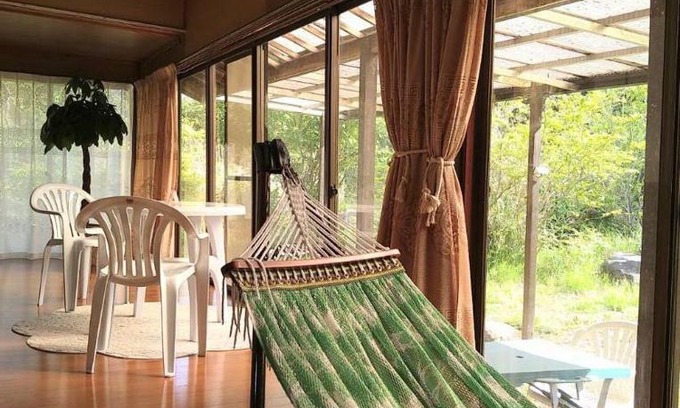 Katori House | Japanese Culture Stay & Experience OTONOMORI