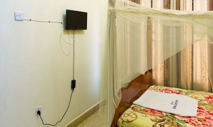 Mbarara Bed & Breakfast | Japs Motel - Mbarara