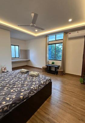 Hatigaon House | Jardin d Amour Homestay