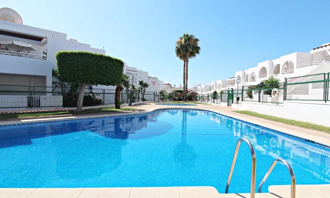 Palomares Apartment | Jardines de Palomares