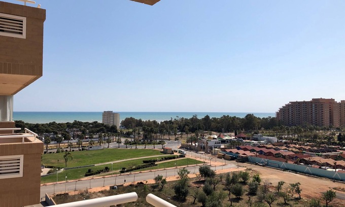 Marina d'Or Apartment | JARDINES DEL MAR I 298