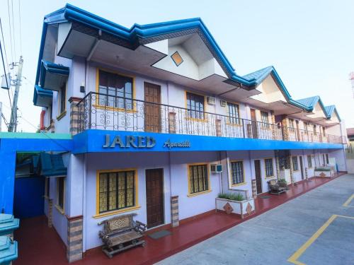 Digos City Hotel | Jared Suites