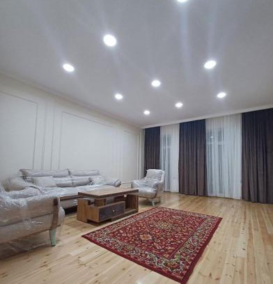 Poltsamaa Parish Apartment | Jaren Sulle uued korterid
