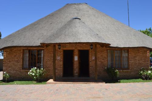 Maquassi Hills House | Jarina Guesthouse