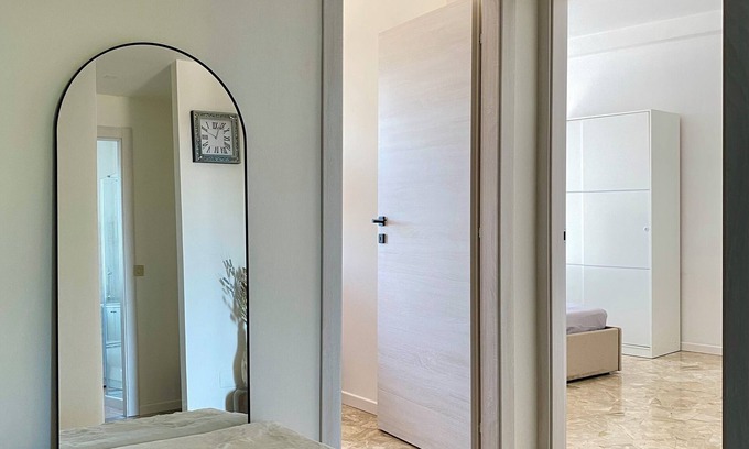 Vicenza Apartment | Jaris Apartment
