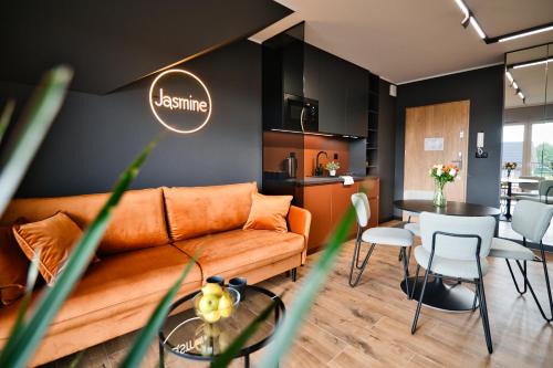 Zator Apartment | Jasmine by Housine