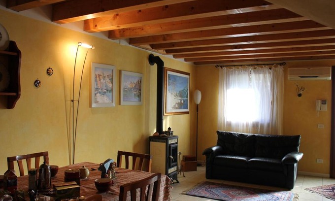 Vicenza Apartment | Jasmine Country House