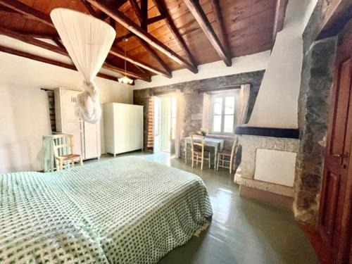 Agios Ioannis House | Jasmine Village House