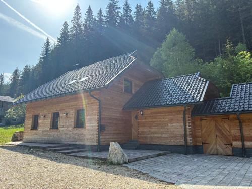 Innerkrems Ski Chalet | JAUCHZA! Chalet