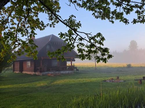 Limbazi Municipality House | Jaundzelves