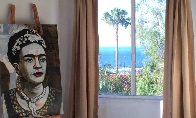 La Fonda House | Jaw-dropping views in one of the most charming towns in Baja