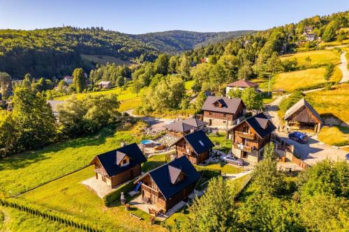 Brenna Ski Chalet | Jaworowa Osada